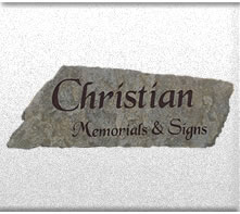 Christian Memorials