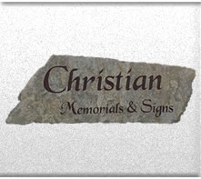 Christian Memorials